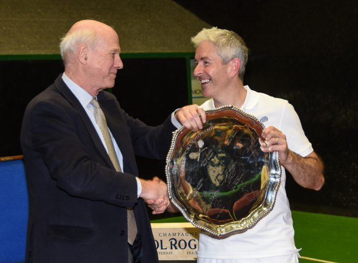 Prested in Essex Life