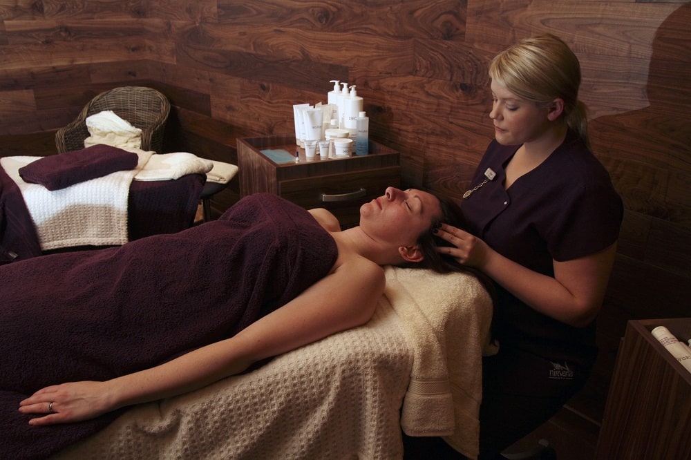 11 Berkshire spas to visit with your mum this Mother's Day | getreading