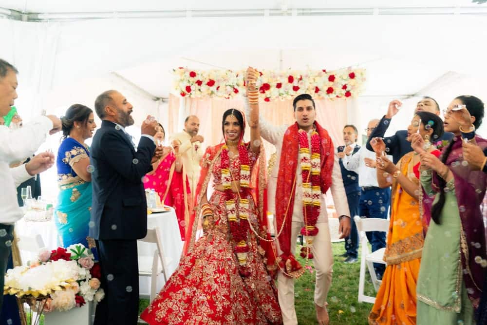 4 Asian wedding planning tips 1 Everything About Outdoor Indian Tent Wedding