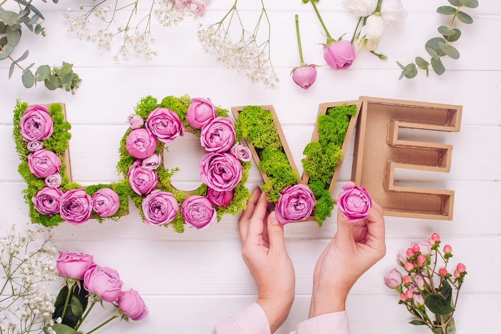 63 DIY wedding craft ideas | Gathered