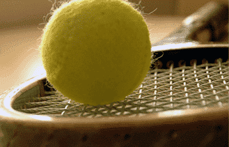 Real Tennis