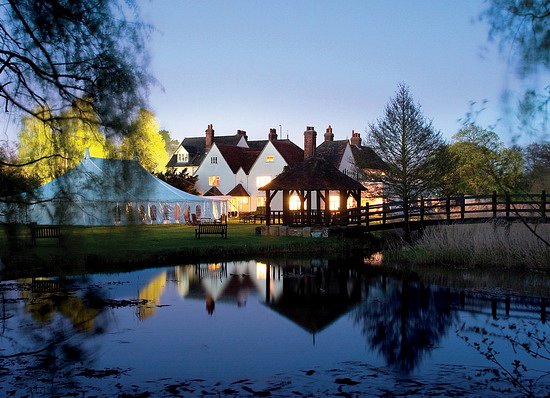 BEST VENUE FOR WEDDING IN ESSEX