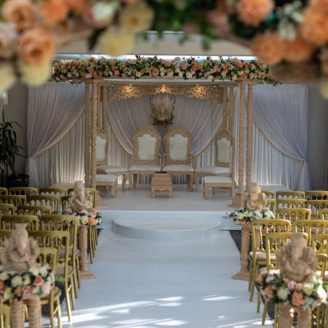 Prested Hall