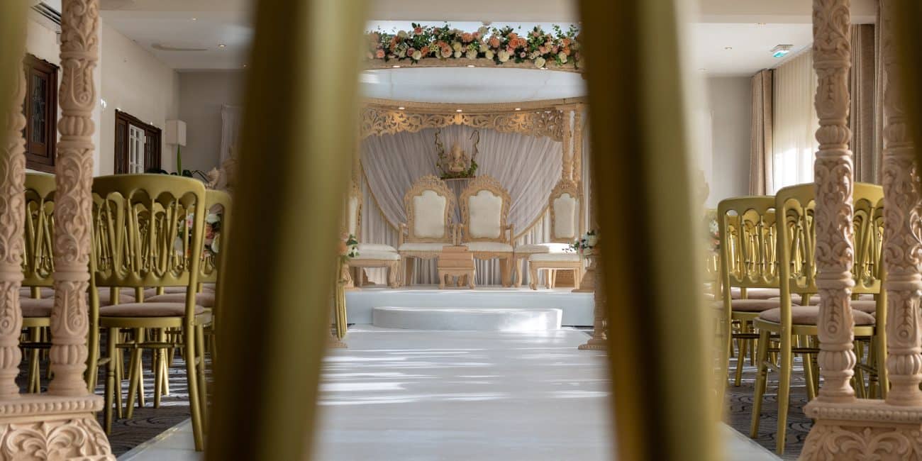 Prested Hall