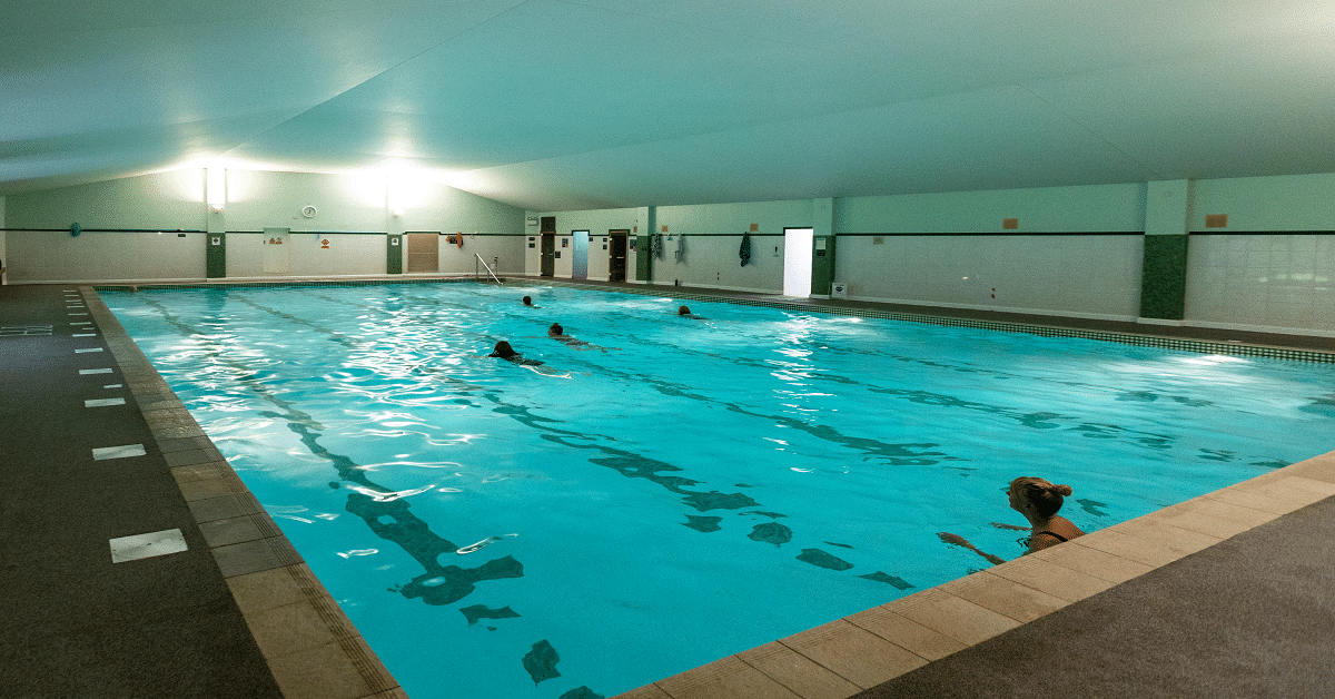 Health Clubs & Gyms in Essex Prested Hall