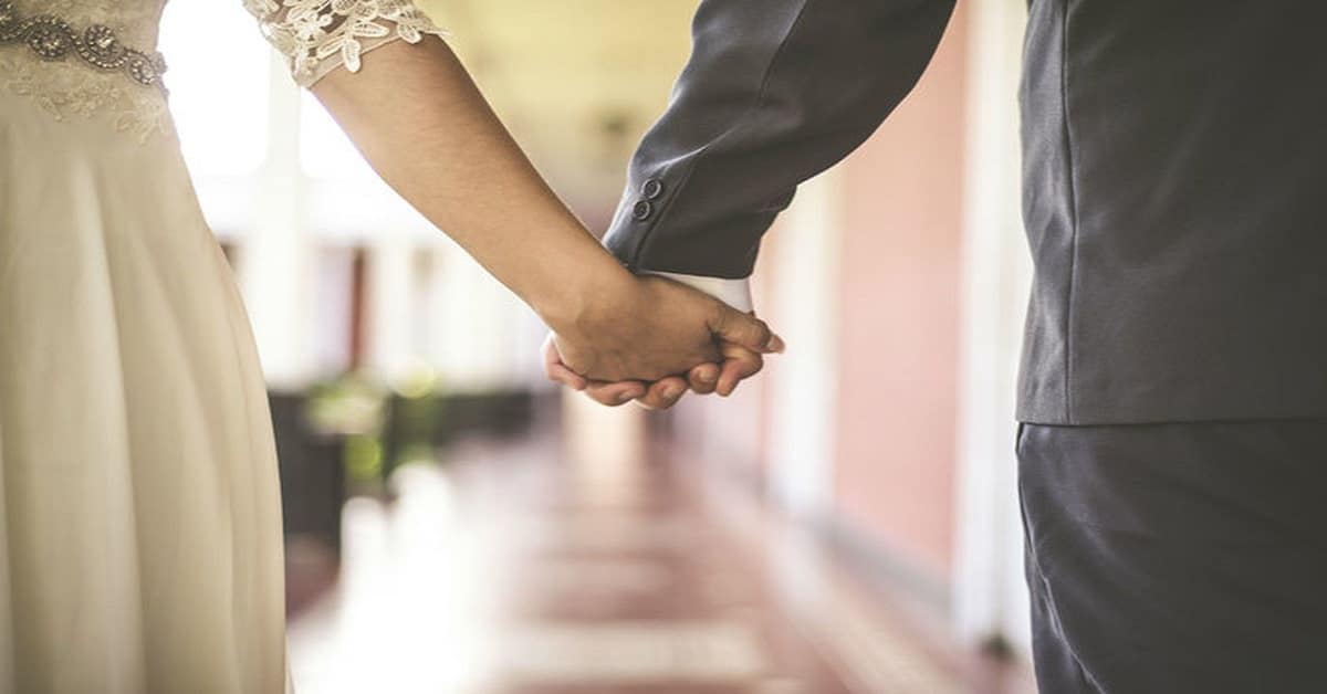 Wedding Anniversary In Essex