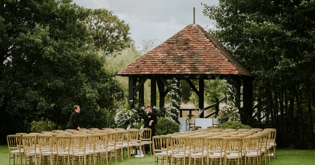 Uk wedding venue