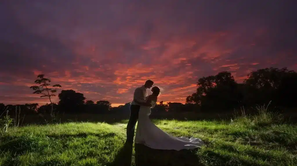 Getting married? Here’s what you should know about English Wedding venues.