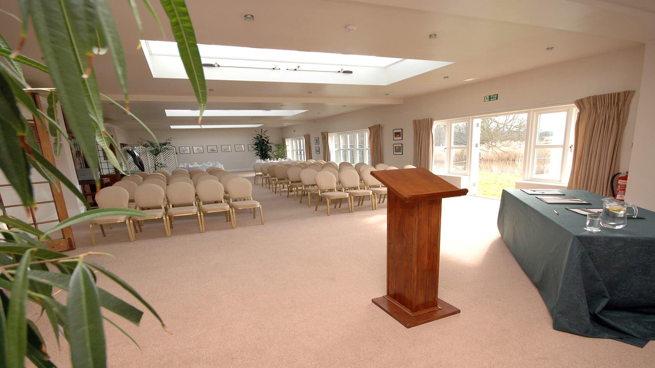 best corporate event venues for hire in essex