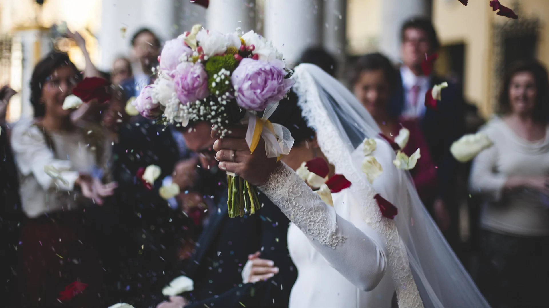 Dry Hire Wedding at Prested Hall – Asian and Traditional Celebrations