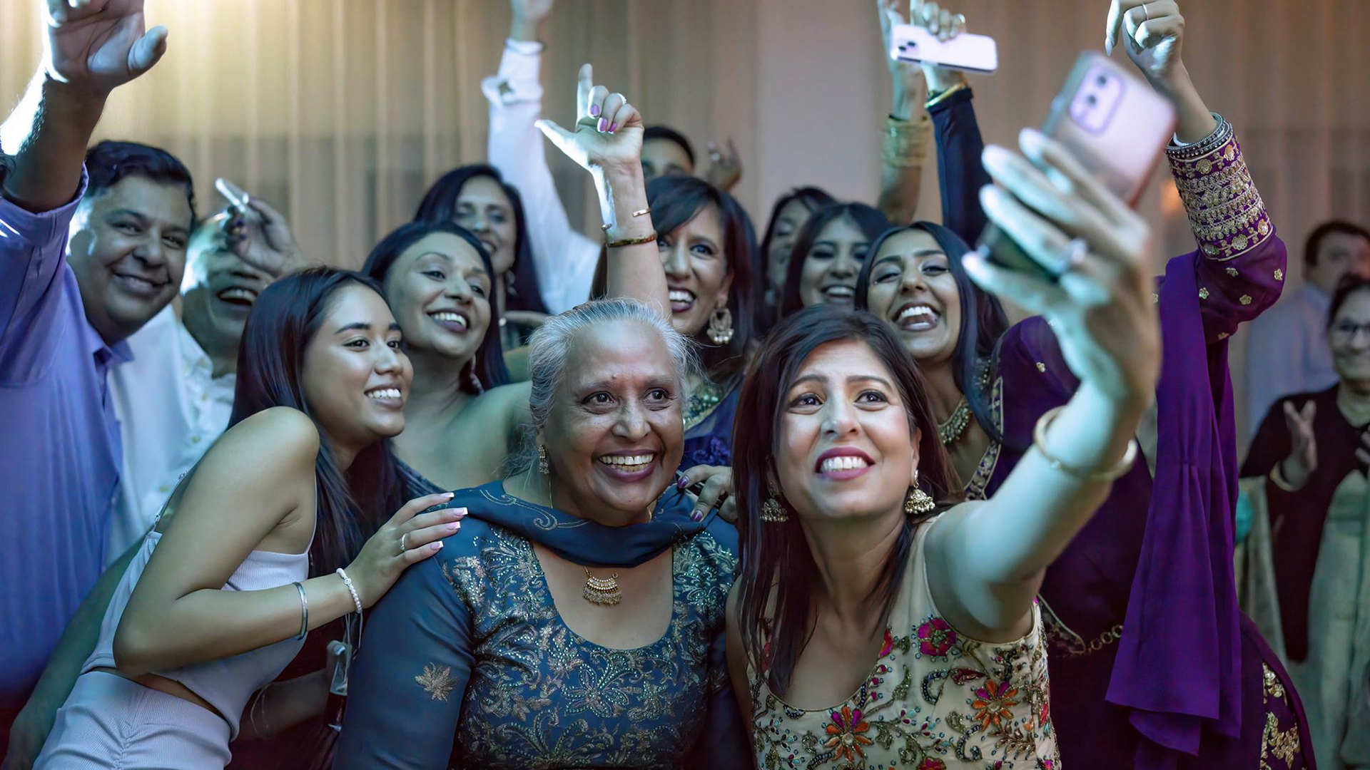 Multicultural & Asian Weddings at Prested Hall