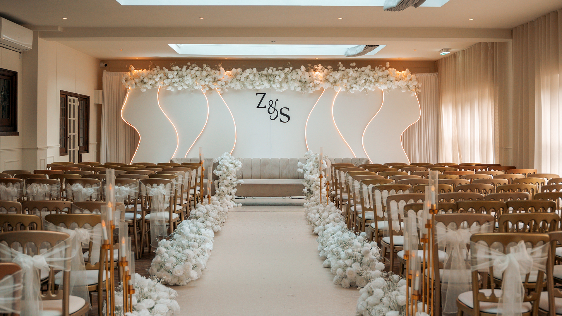 Blog 1 Pre-Wedding Decor Ideas