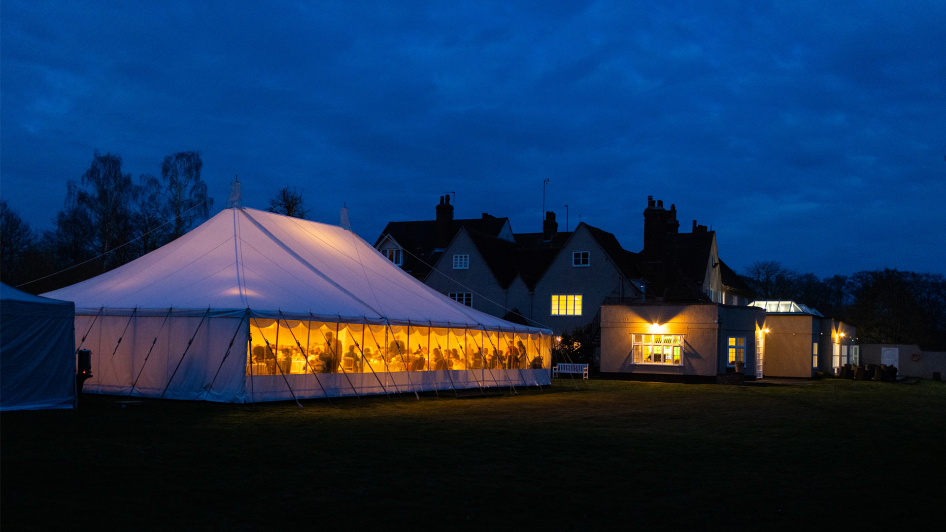 Blog 2 The Secret Light of Prested Hall