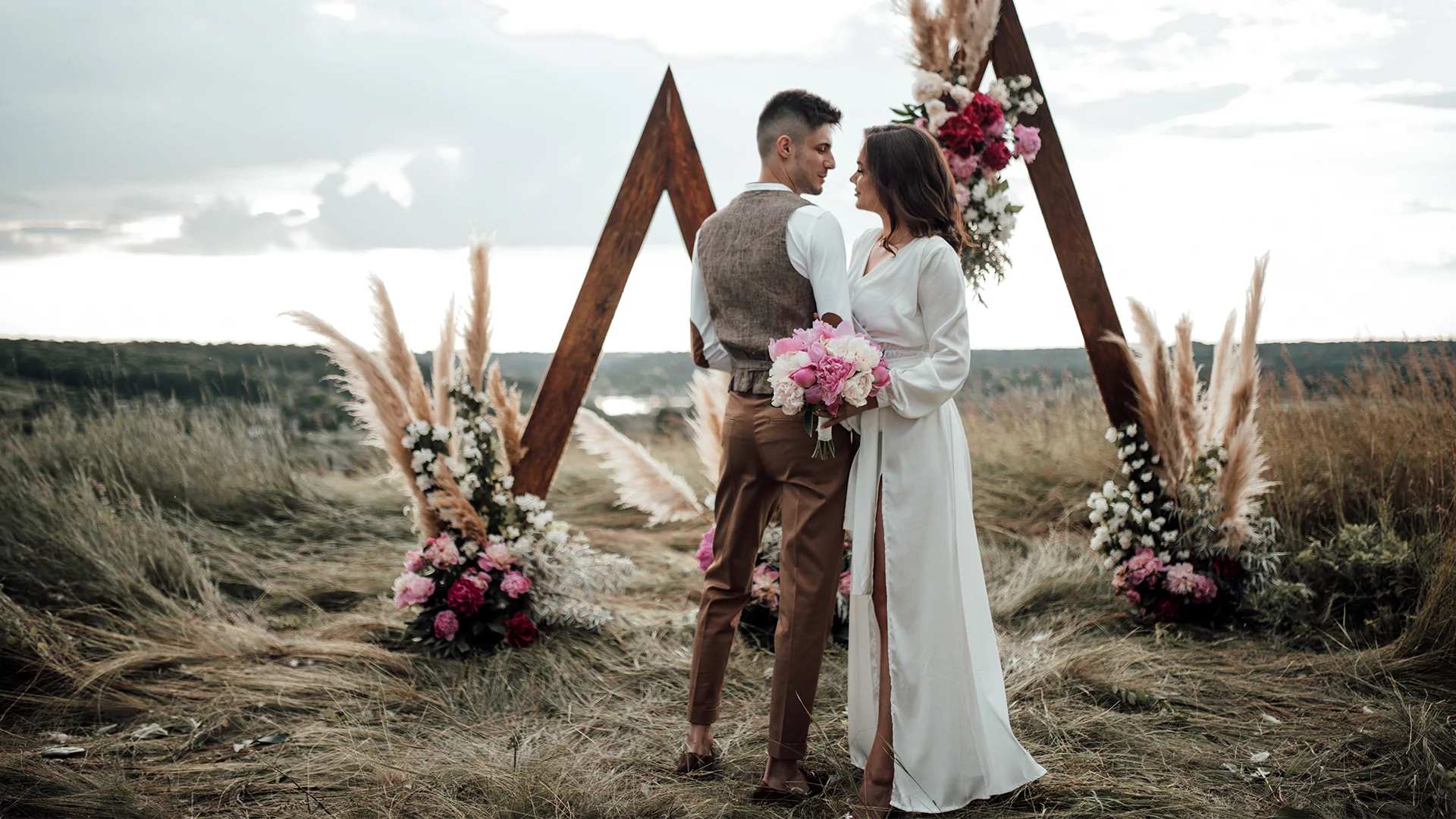 Dry Hire Wedding Venue in Essex